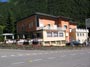 Unser Hotel in Olivone